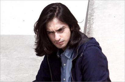 Dibilang Mirip Shaheer Sheikh, Ini Kata Omar Daniel 'Anugerah Cinta'