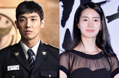 Lee Joon Ingin Digosipkan dengan Lim Ji Yeon