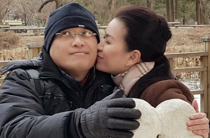 Istri Mario Teguh Suka Blokir Orang di Instagram, Netter: Harus Muji Cantik