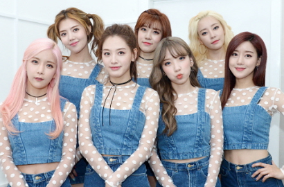 Rainbow Dinyatakan Bubar Setelah 7 Tahun Debut