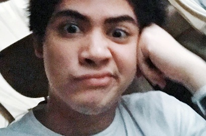 Bukan Prilly, Ini Lho Sosok yang Pertama Kali Ucapkan Selamat Ultah ke Aliando