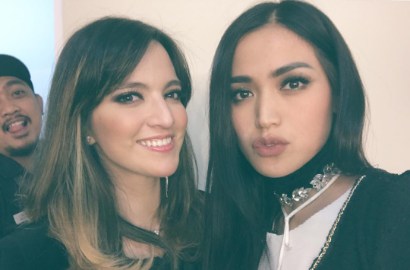 Jedar Selfie Cantik dengan Nia Ramadhani, Malas dan Unfollow Ayu Ting Ting