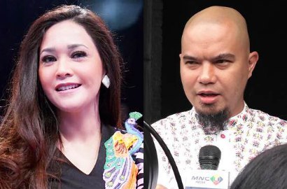 Maia Digandeng Lawan untuk Saingi Dhani di Bekasi, Netter: Bakal Seru Nih