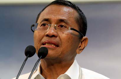 Dahlan Iskan Mengaku Diincar Penguasa, Istana Kepresidenan Angkat Bicara