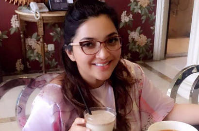 Ashanty Melahirkan, Krisdayanti Hanya Kirim Hadiah Ini