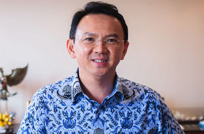 Jadi Viral, Inilah Video Keren Ahok Tentang Sumpah Pemuda