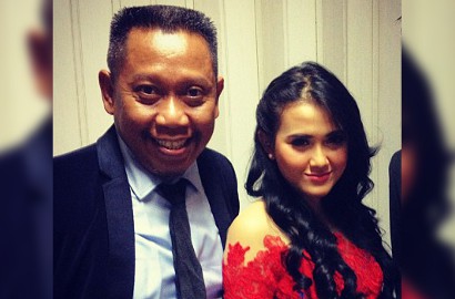 Soal Nikah Siri Bareng Meggie Diaz, Reaksi Tukul Arwana Mengejutkan