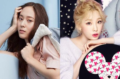 Krystal Hingga Tae Yeon, 10 Seleb Cewek Ini Raup Followers Terbanyak di Instagram