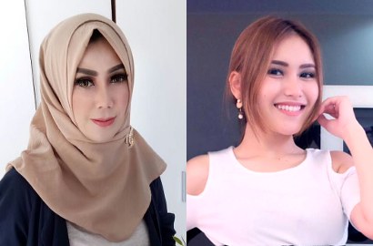 Ipar Raffi Benarkan Ayu Ting Ting Transfer Rp 5 Juta ke Mama Amy, Ini Reaksi Netizen