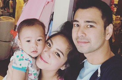 Isu Ayu Ting Ting Bukan Gimmick, Keluarga Nagita Nyesal Jodohkan dengan Raffi?