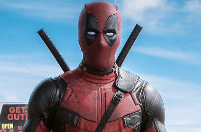 Berburu Sutradara 'Deadpool 2', Ryan Reynolds Disuguhi Sejumlah Nama