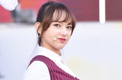 Makin Terkenal di Tiongkok, Chengxiao Cosmic Girls Ditawari Bayaran Sebanyak Ini