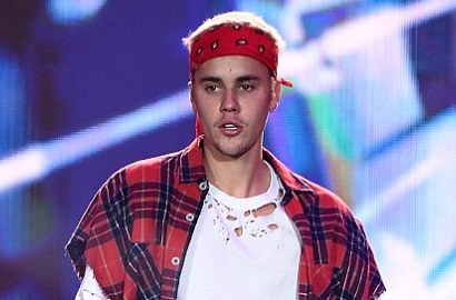 Beli Penthouse di Amsterdam, Justin Bieber Habiskan Rp 350 Miliar