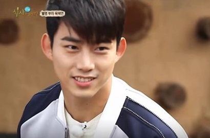 Kocak, Taecyeon 2PM Cerita Momen Memalukan di Masa Lalu Soal Tampang 'Tua'