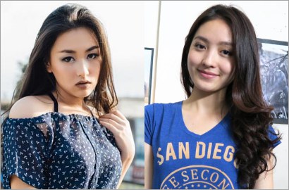 Lontarkan Sindiran 'Iblis', Kathy dan Natasha Wilona Pernah Ribut Soal Steven William?