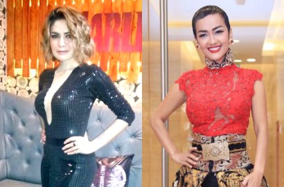 Sindir Julia Perez dan Nikita Saling Ejek, Mbah Mijan: Sudah Tua Doyan Ribut