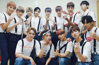 Diam-Diam Siapkan Kejutan, Seventeen Rilis Teaser Mixtape Buat Subunit