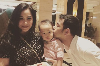 Isu Ayu Bukan Gimmick Terkuak, Raffi Pamer Foto Romantis Jemput Nagita