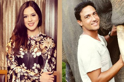 Foto Mesra Raisa dan Hamish Daud Beredar, Netter Baper Bahas Isu Selingkuh