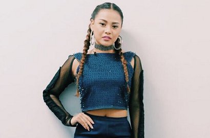 Sering Dibully, Aurel Hermansyah Tulis Pesan Ini Untuk Haters?