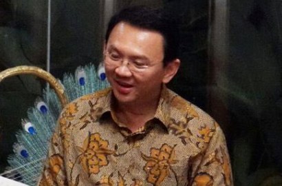 Tahu Akan Didemo 4 November, Ahok Minta Perlindungan Bareskrim?