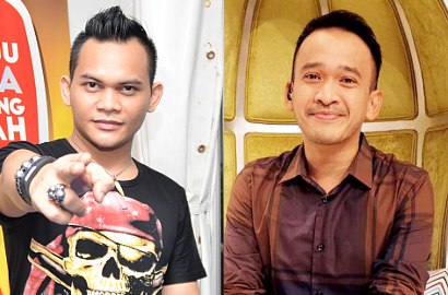 Mbah Mijan Mendadak Semprot Ruben Onsu Soal Julia Perez, Ada Apa?