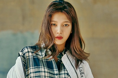 Awas Tertipu, Aktris 'Train to Busan' Ini Ternyata Kembaran Joy Red Velvet