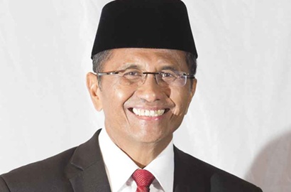 Diperiksa 4,5 Jam, Tekanan Darah Dahlan Iskan Naik