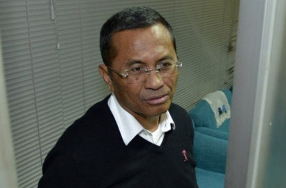 Tekanan Darah Terus Naik, Dahlan Iskan Dikeluarkan dari Lapas Medaeng