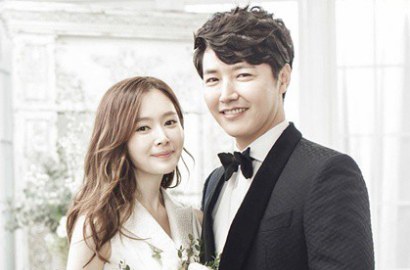 Sering Kencan Buta, Ini Alasan Yoon Sang Hyun Nikahi Maybee