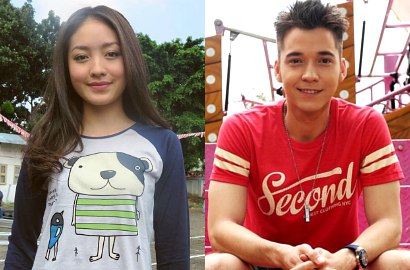 Isu Natasha Wilona Nangis Sampai 8 Jam, Stefan William Minta Putus Karena Dikekang