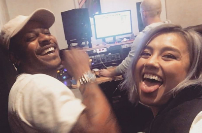 Siapkan Album Debut Internasional, Agnez Mo Gaet Penulis Lagu Justin Bieber?