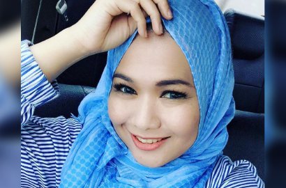 Mangkir Sidang Cerai, Dea Mirella Ternyata Sempat Alami KDRT?
