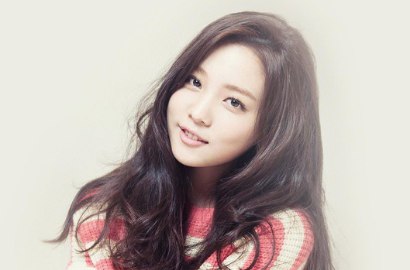 Yoon So Hee Jadi Model Pertama Iklan Kosmetik CNP