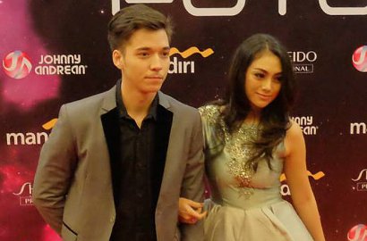 Soal Video Stefan Bahas Kehamilan, Manajer Celine: Dia Orangnya Ceplas-Ceplos