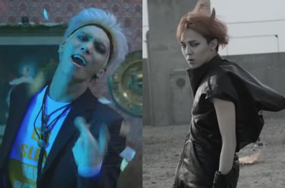 Bertema Horor, MV Lagu-Lagu K-Pop Ini Bakal Menghantuimu
