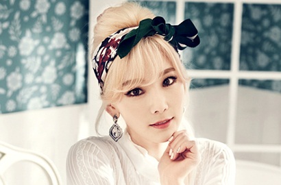 Punya Keluarga Bertampang 'Sempurna', Tae Yeon SNSD Jadi Bahan Gosip Netizen