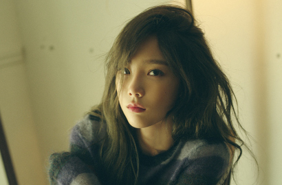 Doyan Bangun Pagi, Tae Yeon SNSD Akui Punya Hobi Baru