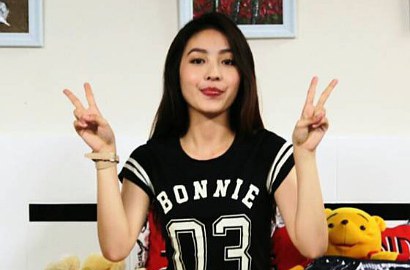 Diisukan Tak Perawan dan Nginap Bareng Steven, Natasha Wilona Akhirnya Beri Jawaban