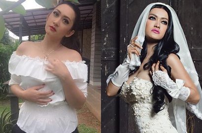 Senasib Pernah 'Berseteru' dengan Nikita Mirzani, Nafa Urbach Beri Dukungan Jupe