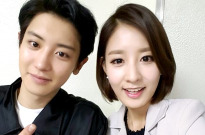 Siarkan Berita Palsu Donald Trump, Kakak Chanyeol EXO Banjir Kritikan