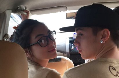Ingin Celine Cepat Hamil, Stefan William Siapkan Pre-Wedding di Bali?