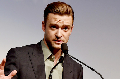 Album Baru Justin Timberlake Akan Beri Pukulan Keras Buat Pendengarnya