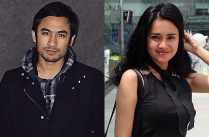 Dikabarkan Pacari Artis Ade Surya Akbar, Ini Jawaban Michelle Zudith