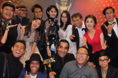 Ngaku Damai, Kathy Indera Dikritik Masih 'Sindir' Natasha Wilona