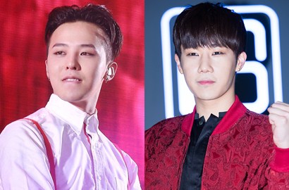 Dikira Sunggyu, G-Dragon Dibuntuti Manajer Infinite di Bandara