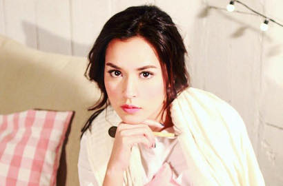 Inilah Cobaan Berat Raisa Selama Tur Album 'Handmade'