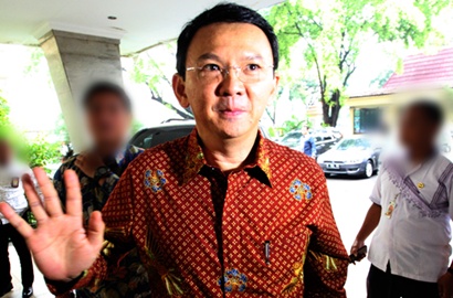 Seruan Tangkap Ahok Sampai Suriah, Polisi Tingkatkan Kewaspadaan