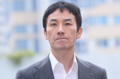 Menyesal Terlibat Kasus Prostitusi, Ini Permintaan Maaf Uhm Tae Woong