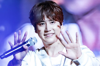 Kyuhyun SuJu Ganteng Tapi Sendu di Teaser Comeback Solo 'I Wait For You'